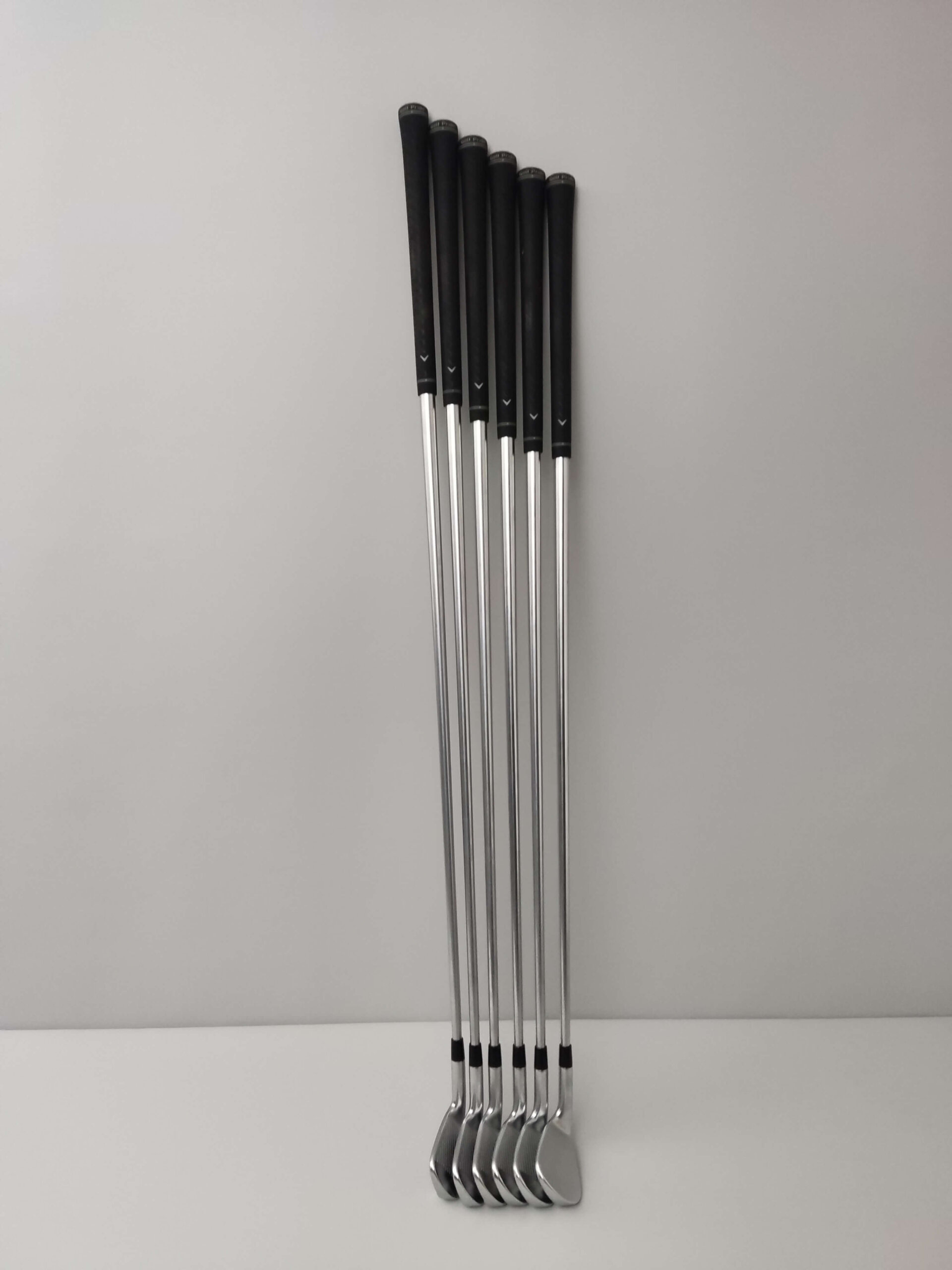 Callaway Apex TCB / 5-P / Stiff - Bild 7