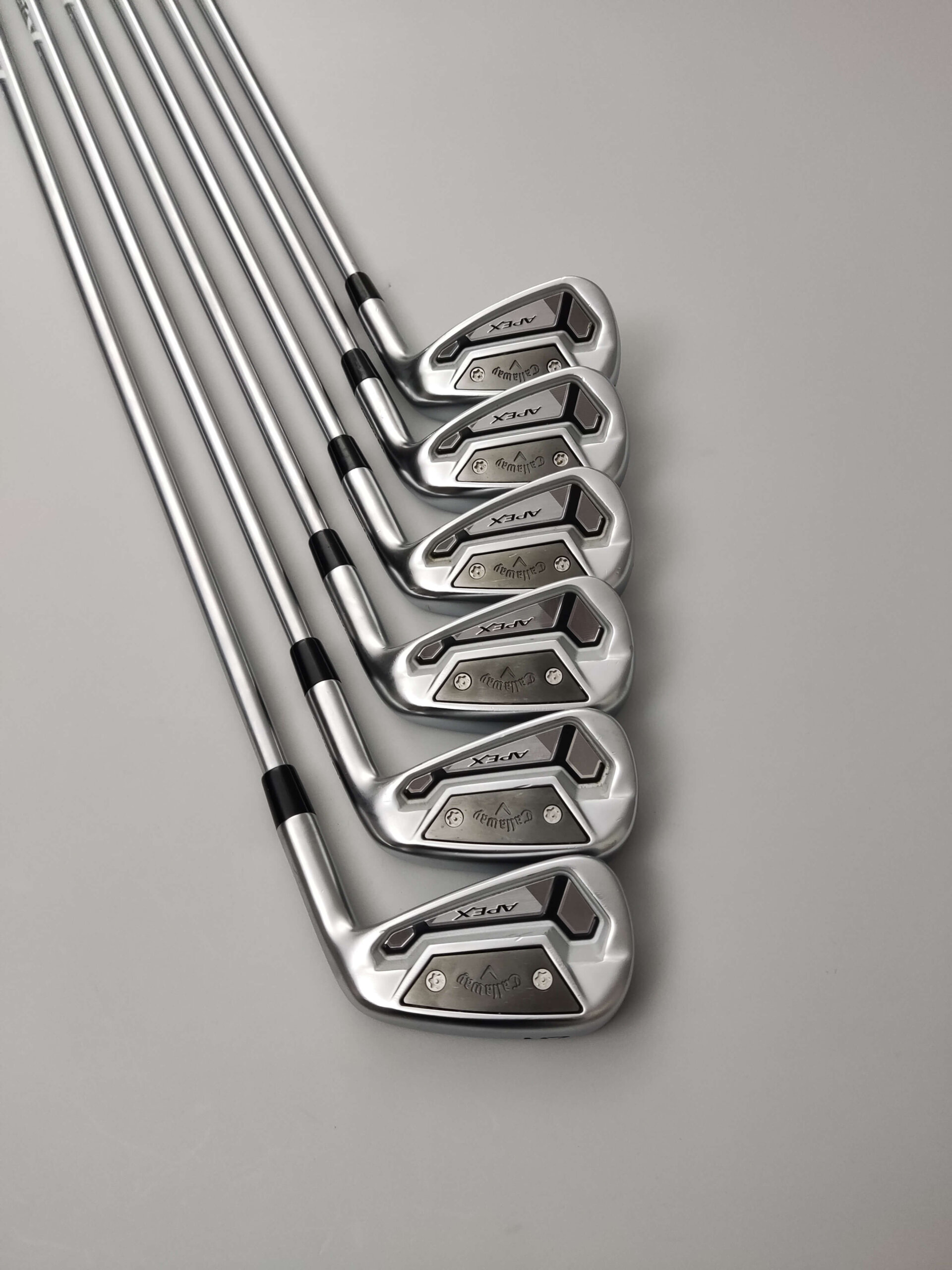Callaway Apex TCB / 5-P / Stiff - Bild 2
