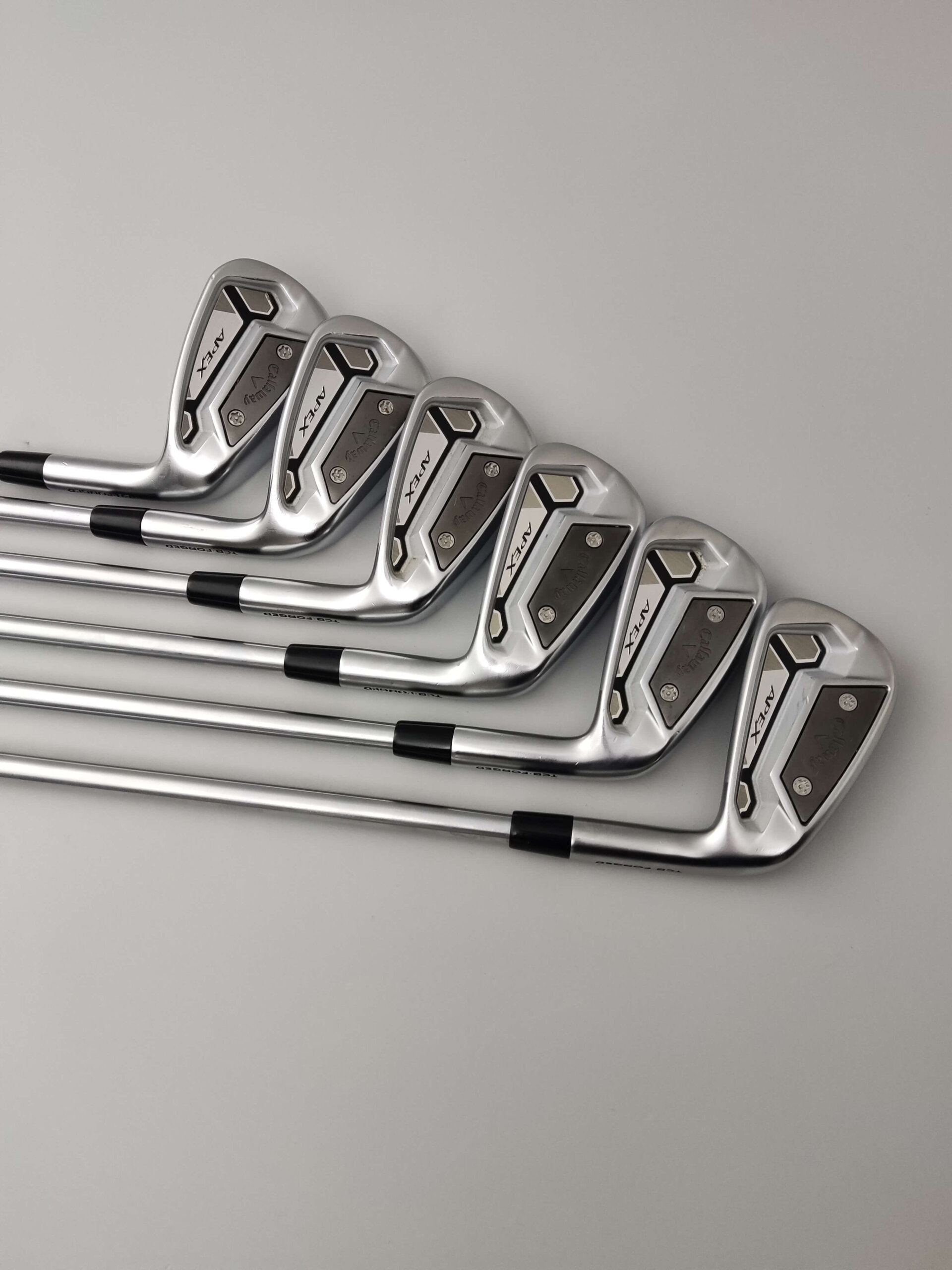 Callaway Apex TCB / 5-P / Stiff - Bild 5