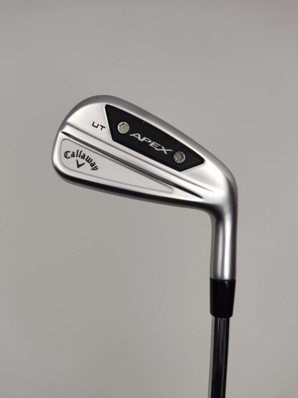 Demo Ex / Callaway Apex UT / 20 / Stiff