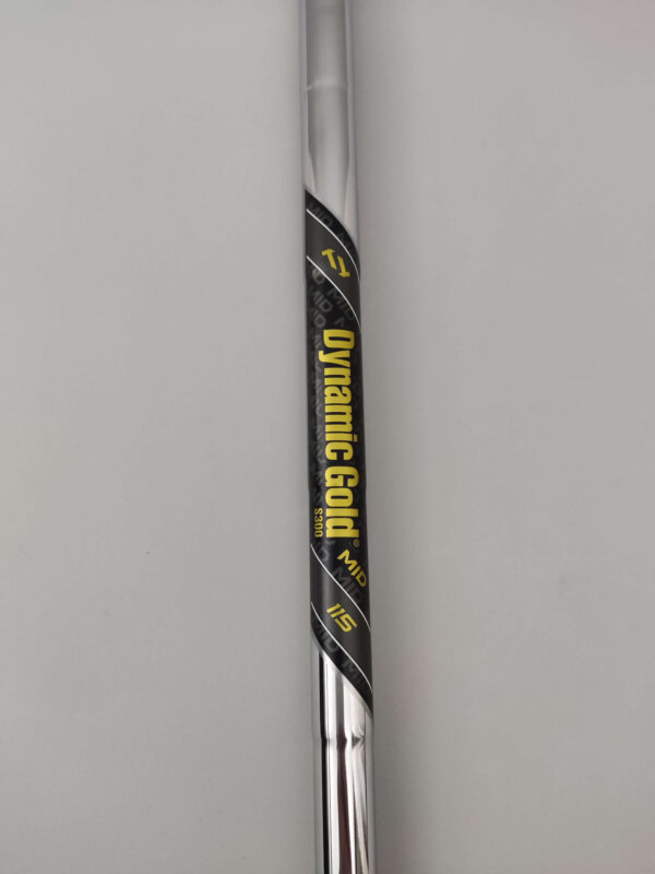 Demo Ex / Callaway Apex UT / 20 / Stiff - Bild 4