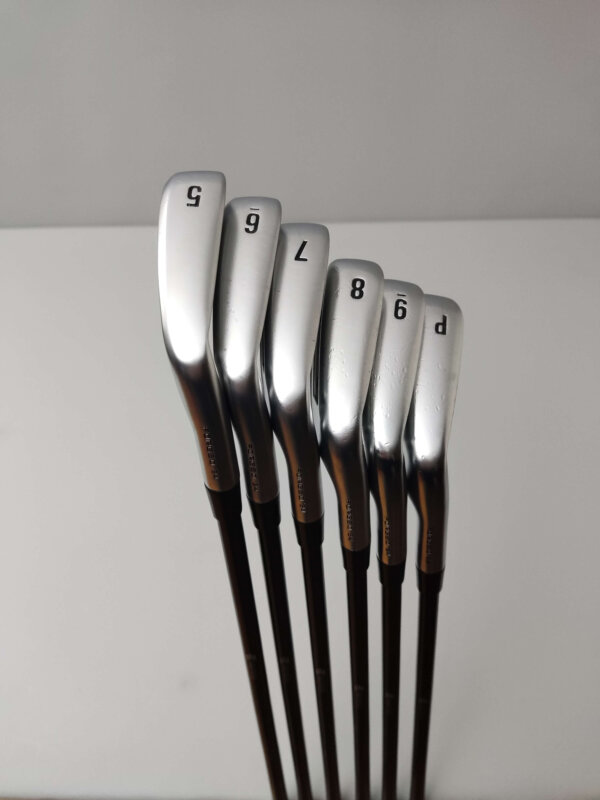 Callaway Apex Pro / 5-P / Stiff - Bild 6