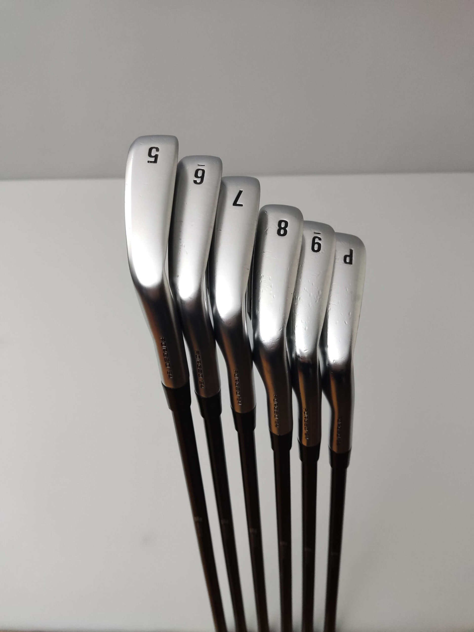 Callaway Apex Pro / 5-P / Stiff - Bild 6