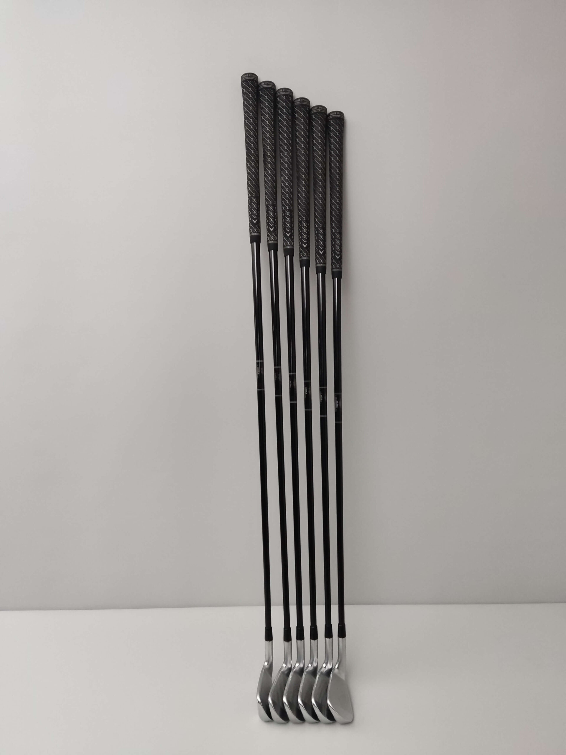 Callaway Apex Pro / 5-P / Stiff - Bild 7