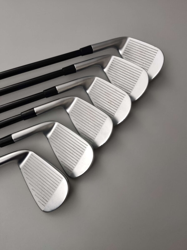Callaway Apex Pro / 5-P / Stiff - Bild 4