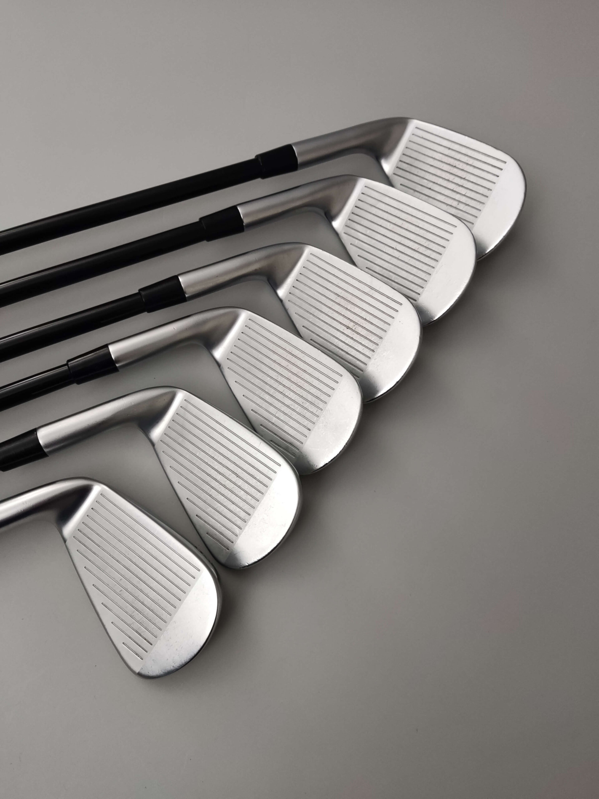 Callaway Apex Pro / 5-P / Stiff - Bild 4