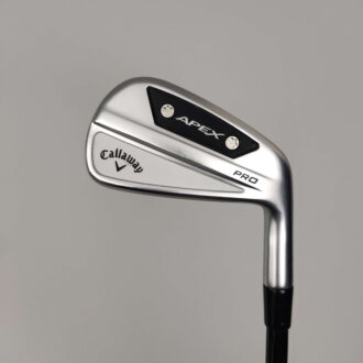 Callaway Apex Pro / 5-P / Stiff