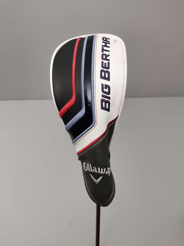 Callaway Big Bertha 23 / FW3 / Regular - Bild 8