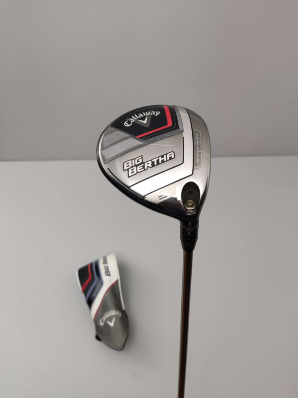 Callaway Big Bertha 23 / FW3 / Regular