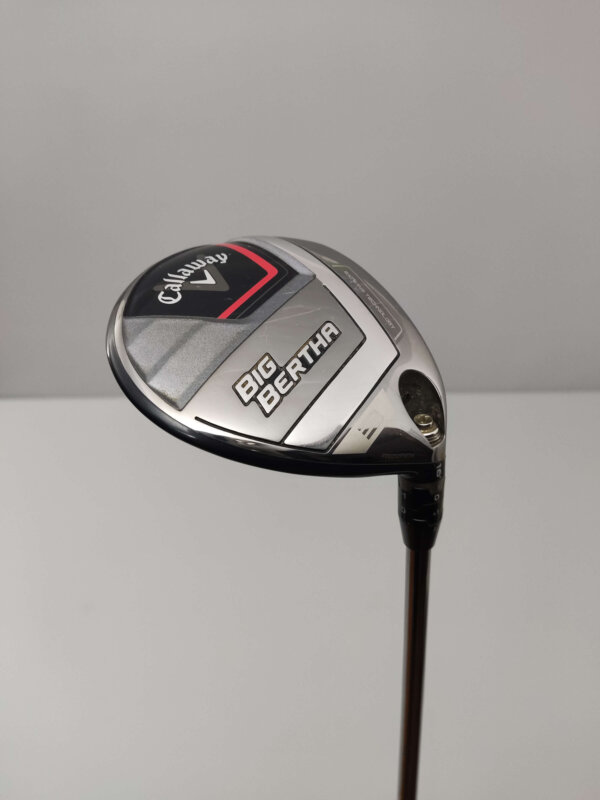 Callaway Big Bertha 23 / FW3 / Regular - Bild 7