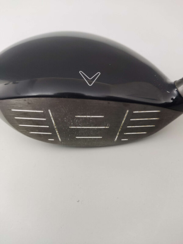 Callaway Big Bertha 23 / FW3 / Regular - Bild 4