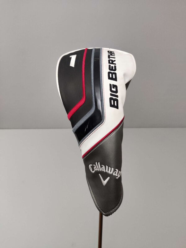 Callaway Big Bertha / Driver / Regular - Bild 8