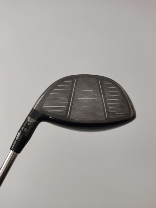 Callaway Big Bertha / Driver / Regular - Bild 2