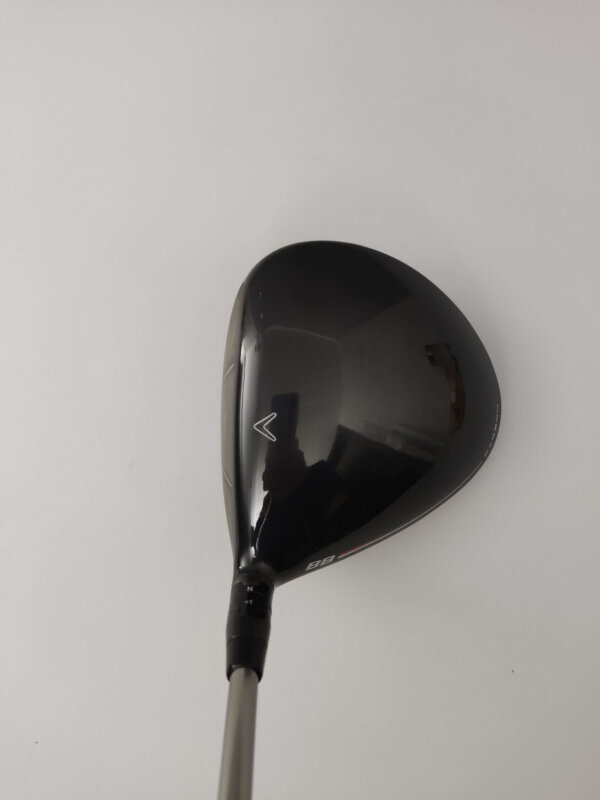 Callaway Big Bertha / Driver / Regular - Bild 5
