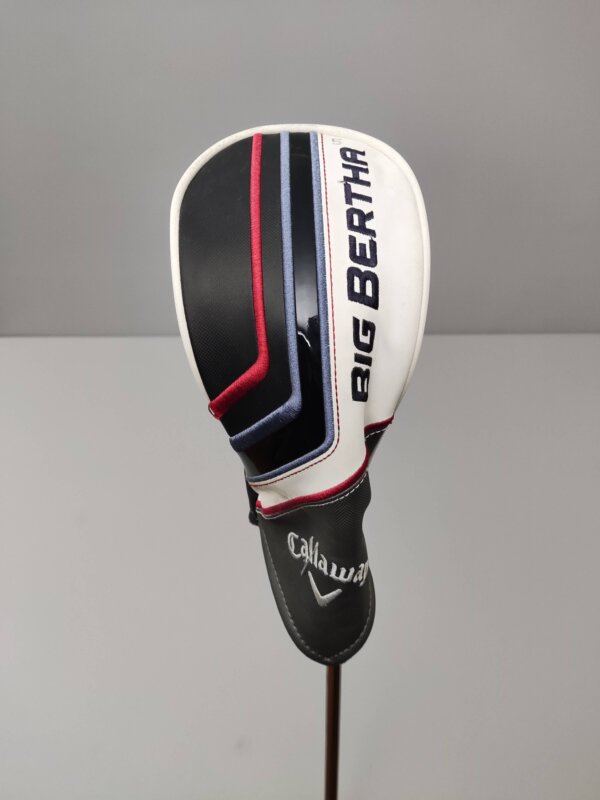 Callaway Big Bertha 23 / FW5 / Regular - Bild 8