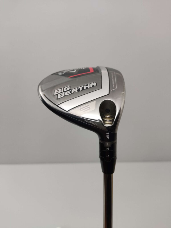 Callaway Big Bertha 23 / FW5 / Regular - Bild 6