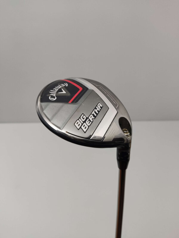 Callaway Big Bertha 23 / FW5 / Regular - Bild 7