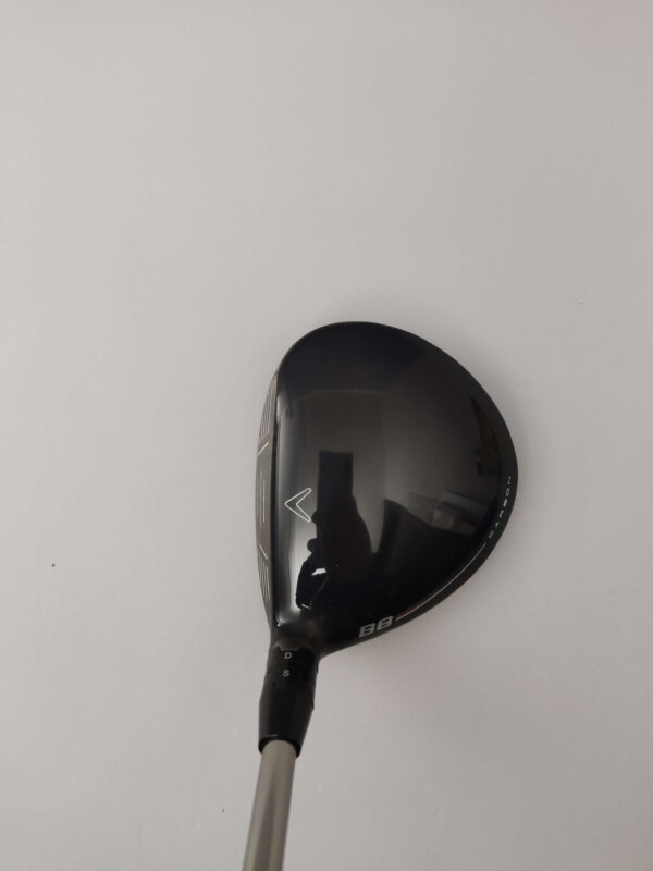 Callaway Big Bertha 23 / FW5 / Regular - Bild 5