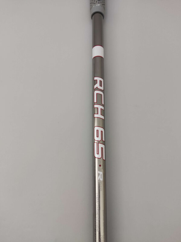 Callaway Big Bertha 23 / FW5 / Regular - Bild 10