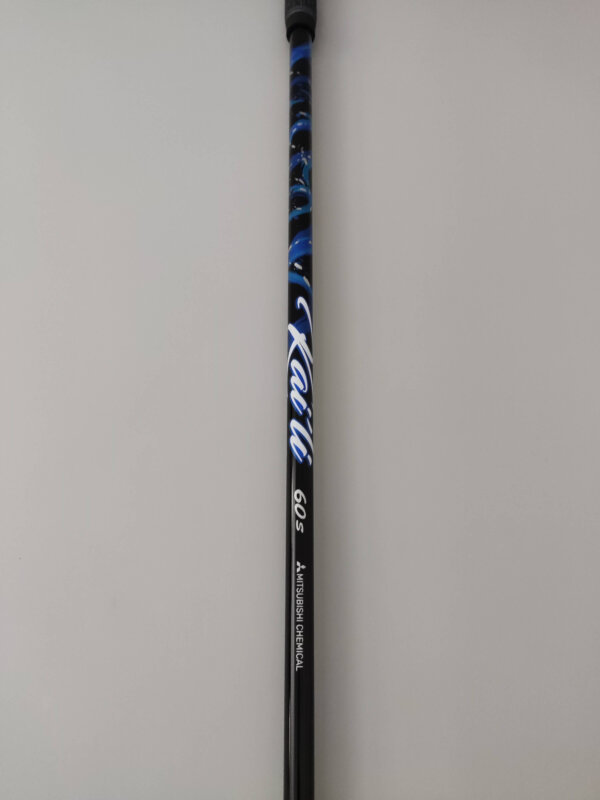 Demo Ex / Callaway Elyte / Driver / Stiff - Bild 10