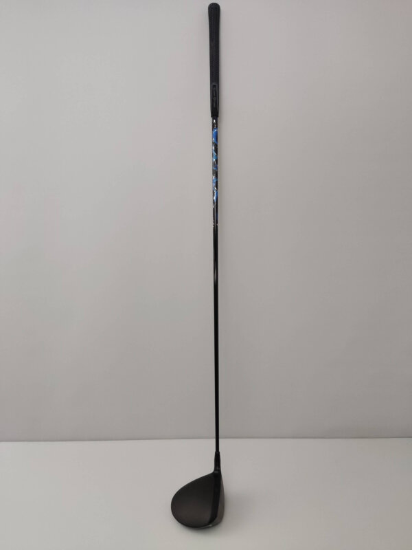 Demo Ex / Callaway Elyte / Driver / Stiff - Bild 9