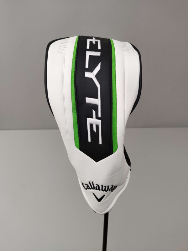 Demo Ex / Callaway Elyte / Driver / Stiff - Bild 8