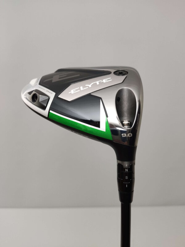 Demo Ex / Callaway Elyte / Driver / Stiff - Bild 7