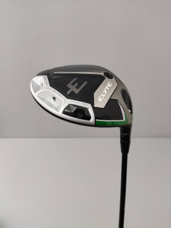 Demo Ex / Callaway Elyte / Driver / Stiff - Bild 6