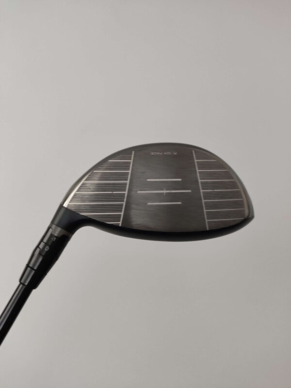 Demo Ex / Callaway Elyte / Driver / Stiff - Bild 2
