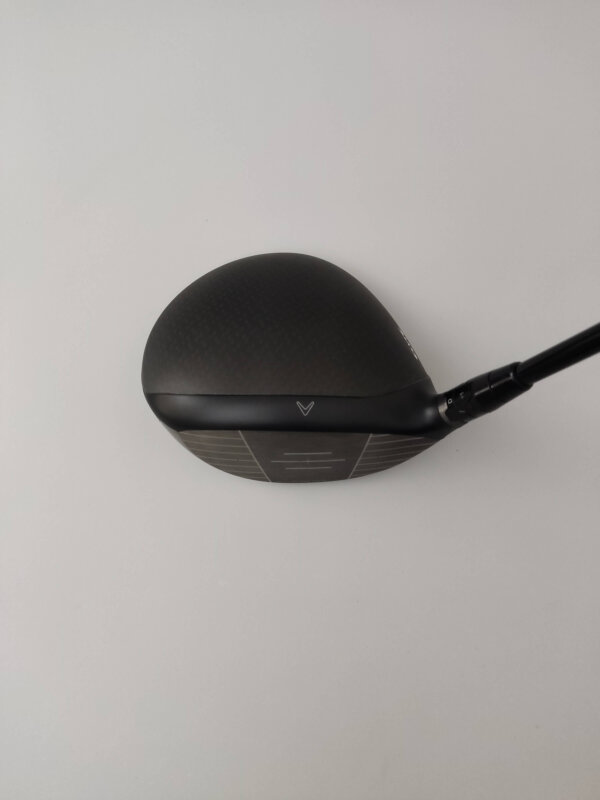 Demo Ex / Callaway Elyte / Driver / Stiff - Bild 3