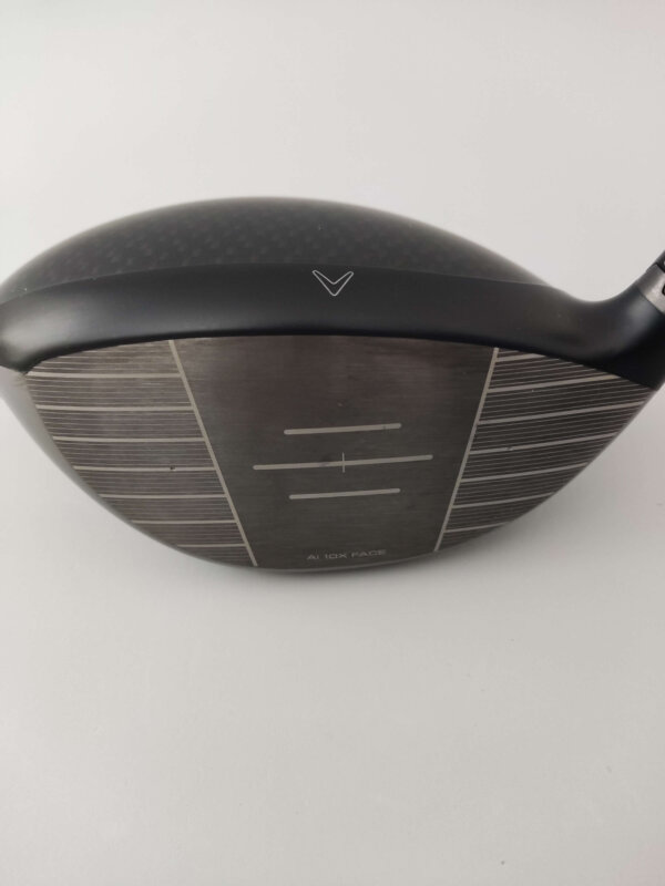 Demo Ex / Callaway Elyte / Driver / Stiff - Bild 4