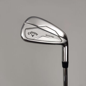 Demo Ex / Callaway Elyte / 6-P+A / Regular / Förlängda 0.25