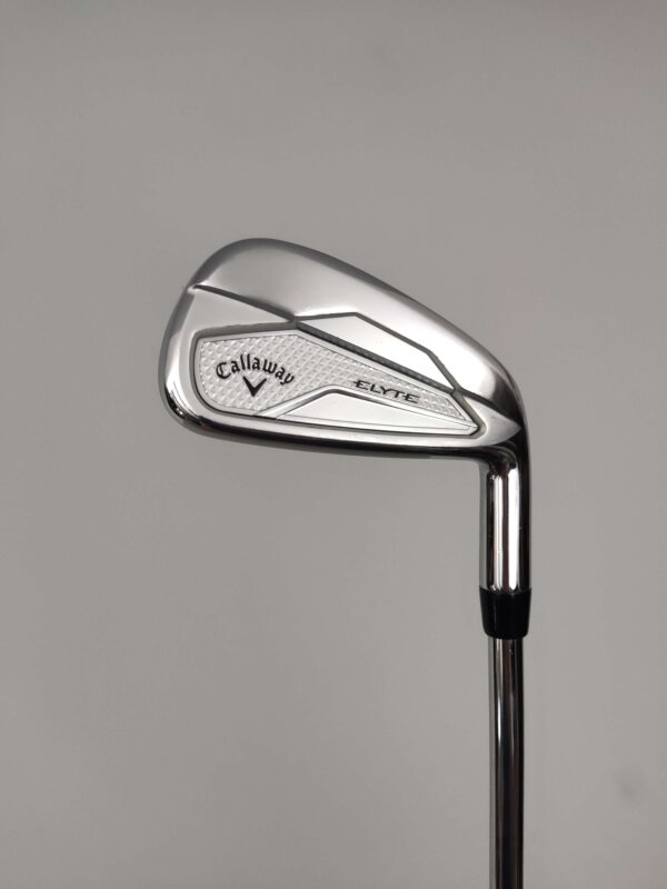 Demo Ex / Callaway Elyte / 6-P+A / Regular / Förlängda 0.25