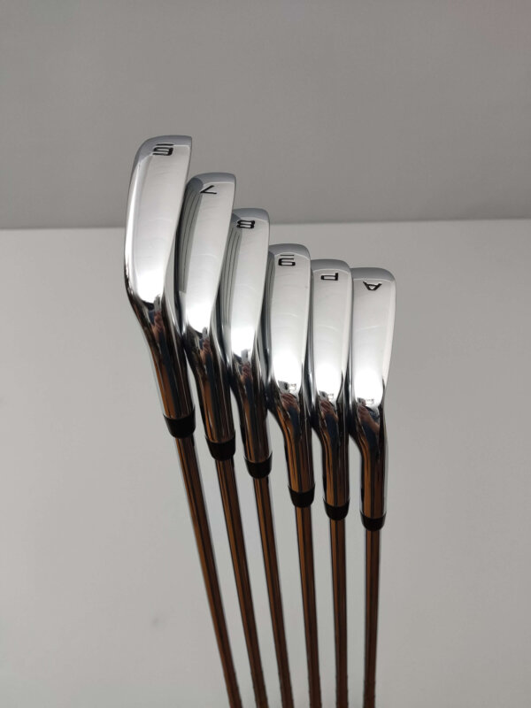 Demo Ex / Callaway Elyte / 6-P+A / Regular / Förlängda 0.25 - Bild 6