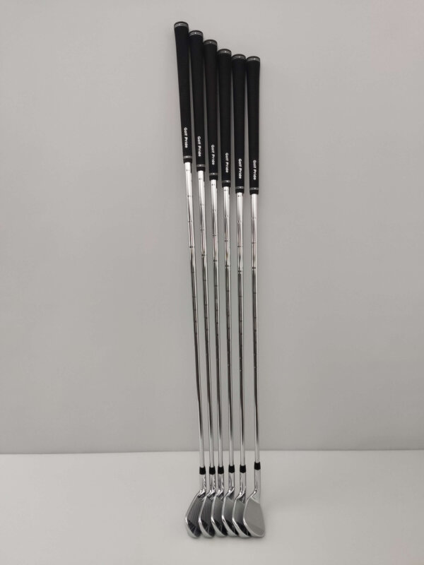 Demo Ex / Callaway Elyte / 6-P+A / Regular / Förlängda 0.25 - Bild 7