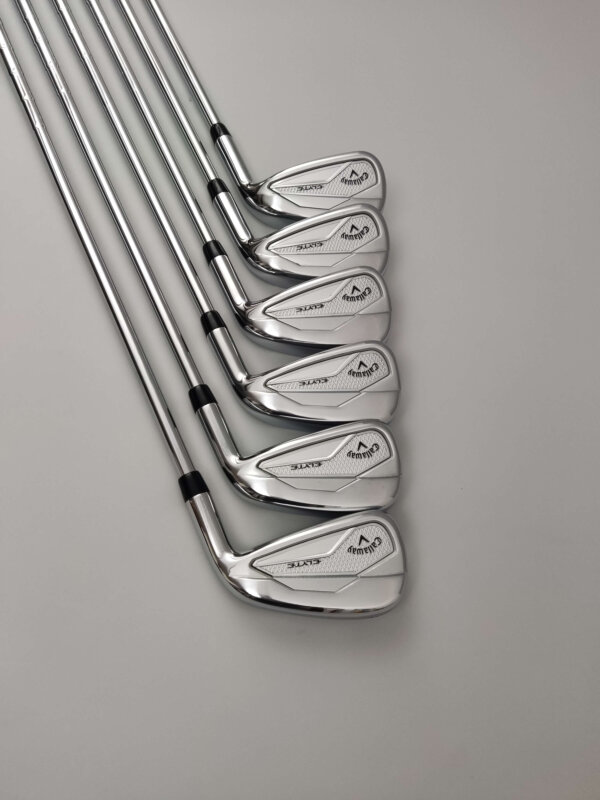 Demo Ex / Callaway Elyte / 6-P+A / Regular / Förlängda 0.25 - Bild 2