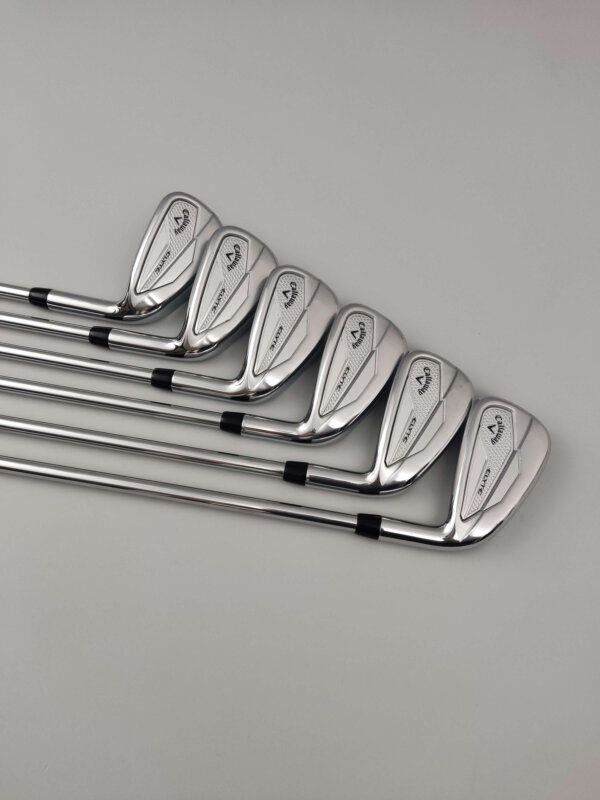 Demo Ex / Callaway Elyte / 6-P+A / Regular / Förlängda 0.25 - Bild 5