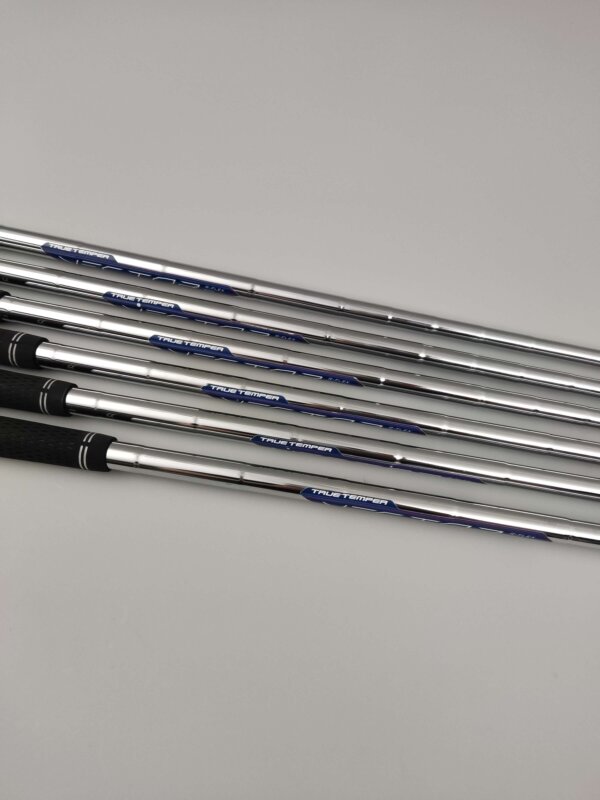 Demo Ex / Callaway Elyte / 6-P+A / Regular / Förlängda 0.25 - Bild 8