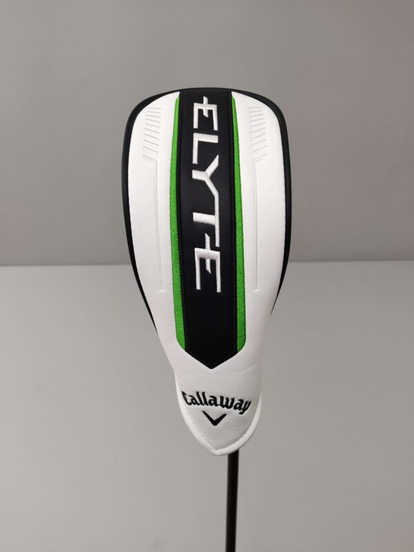 Demo Ex / Callaway Elyte / FW7 / Stiff - Bild 8