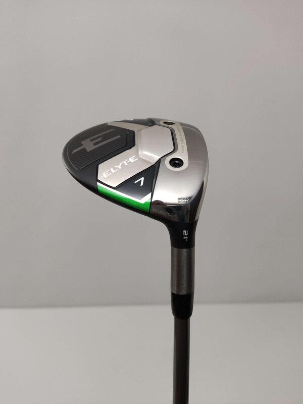 Demo Ex / Callaway Elyte / FW7 / Stiff - Bild 6