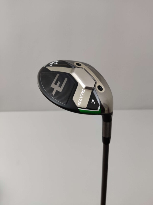 Demo Ex / Callaway Elyte / FW7 / Stiff - Bild 7