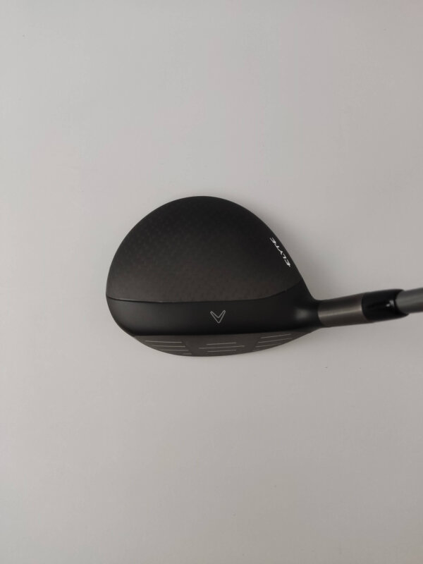 Demo Ex / Callaway Elyte / FW7 / Stiff - Bild 3