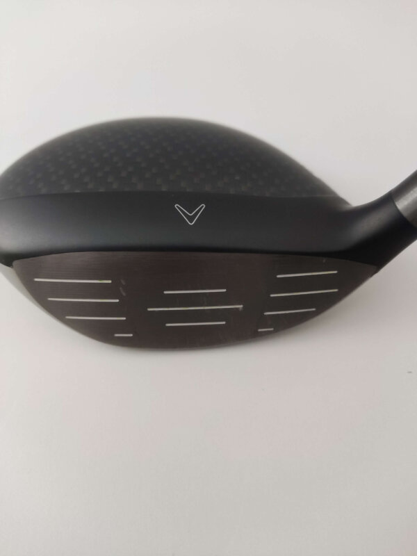 Demo Ex / Callaway Elyte / FW7 / Stiff - Bild 4