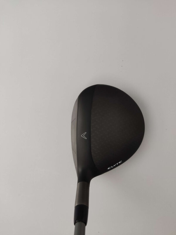 Demo Ex / Callaway Elyte / FW7 / Stiff - Bild 5