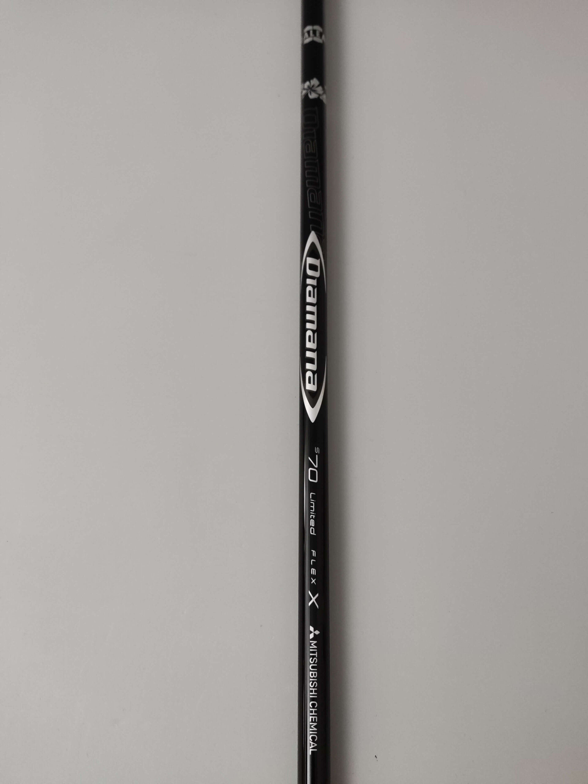 Demo Ex / Callaway Epic Max LS / Driver / X-Stiff / Stiff / Nytt Skaft - Bild 10
