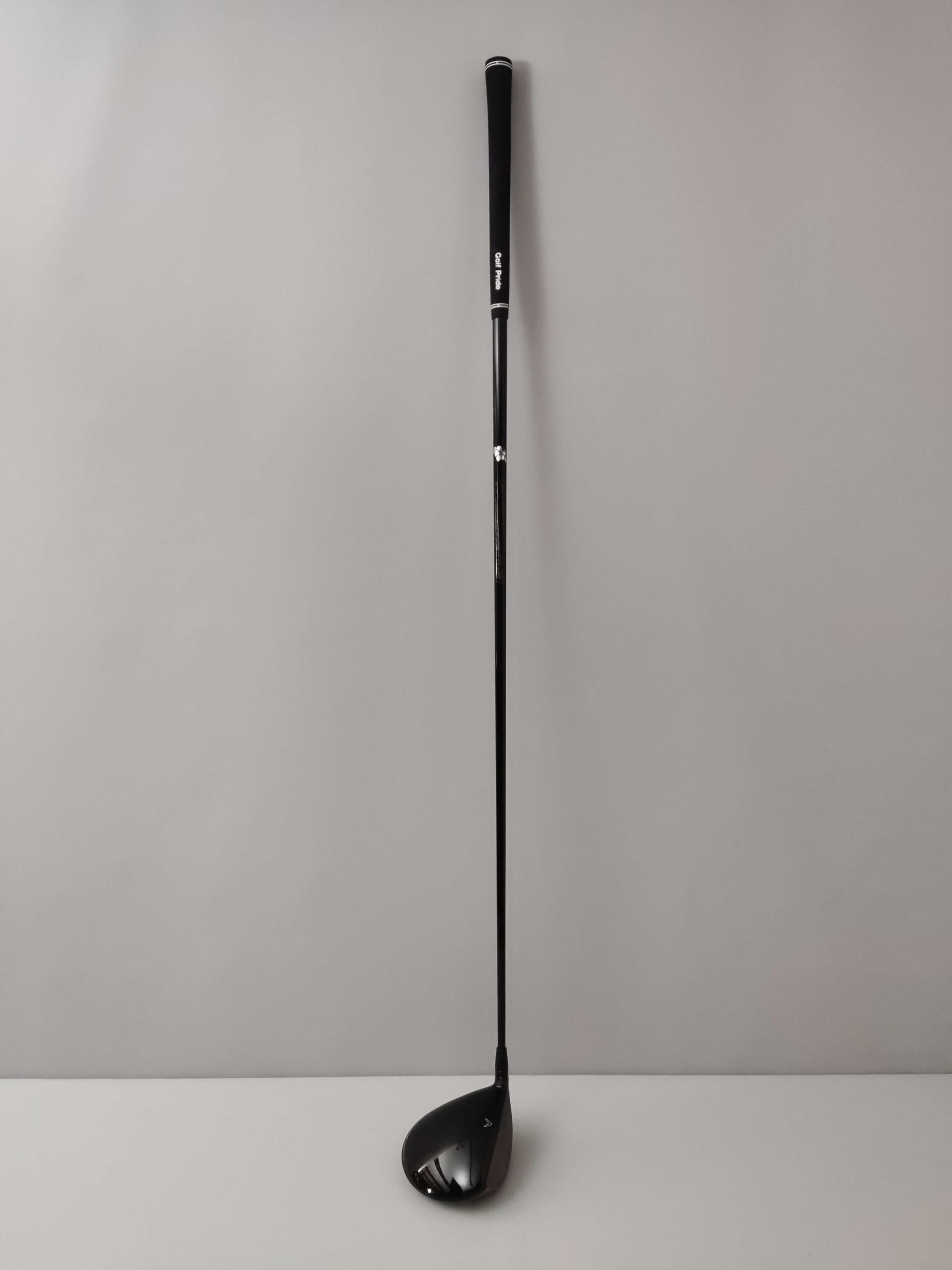 Demo Ex / Callaway Epic Max LS / Driver / X-Stiff / Stiff / Nytt Skaft - Bild 9