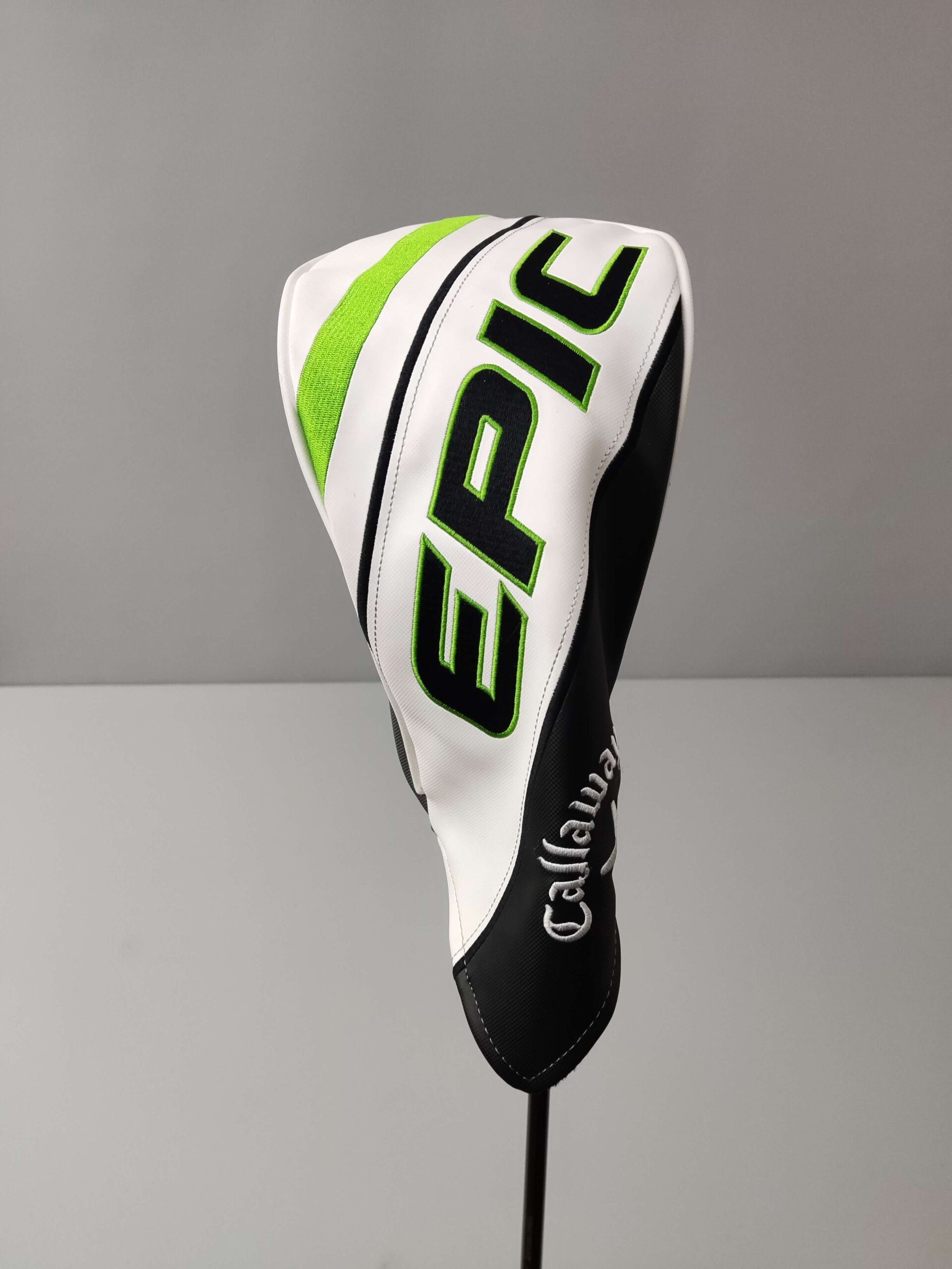 Demo Ex / Callaway Epic Max LS / Driver / X-Stiff / Stiff / Nytt Skaft - Bild 8