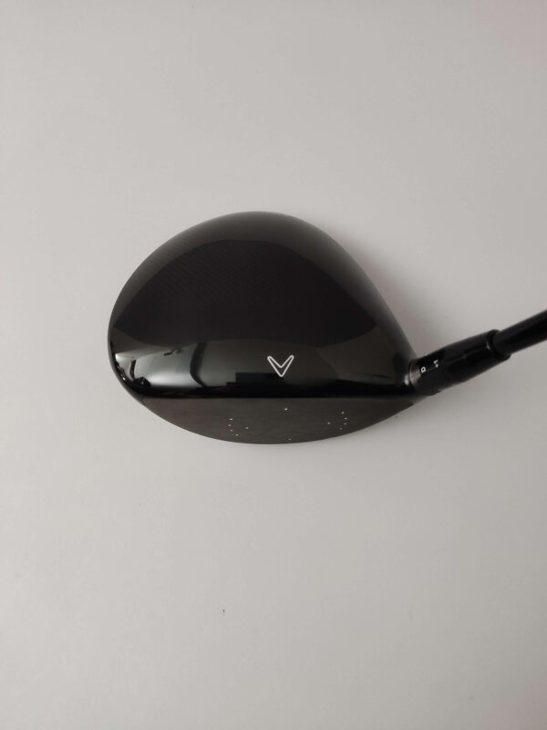 Demo Ex / Callaway Epic Max LS / Driver / X-Stiff / Stiff / Nytt Skaft - Bild 3