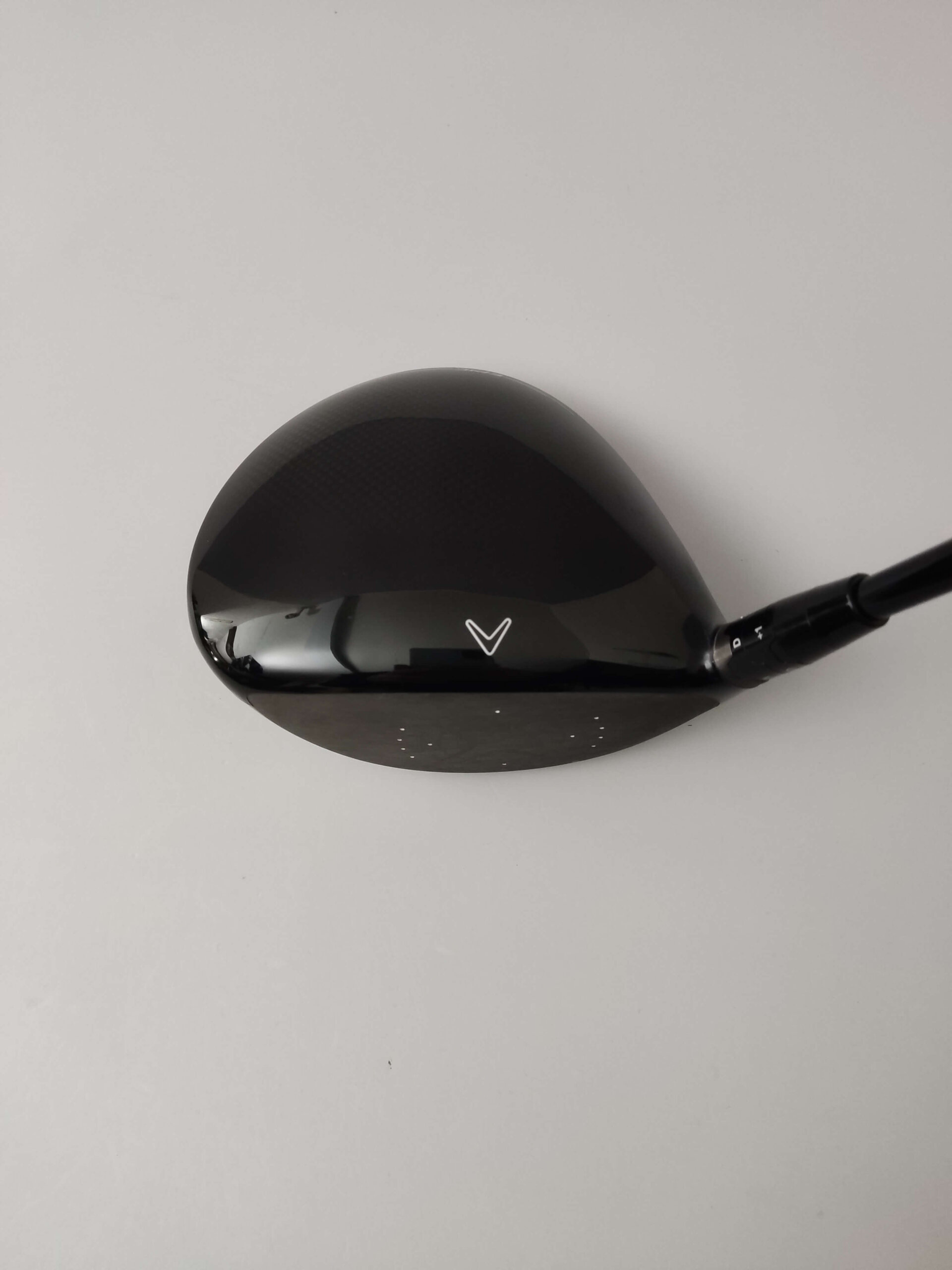 Demo Ex / Callaway Epic Max LS / Driver / X-Stiff / Stiff / Nytt Skaft - Bild 3