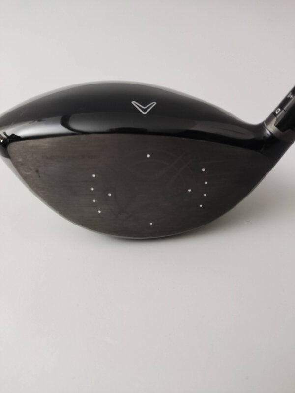Demo Ex / Callaway Epic Max LS / Driver / X-Stiff / Stiff / Nytt Skaft - Bild 4